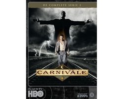 Carnivale - Seizoen 2
