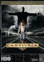 Carnivale - Seizoen 2
