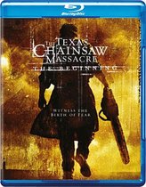 The Texas Chainsaw Massacre: The Beginning [Blu-Ray]