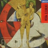 Entartete Musik (Decca) : Componisten onderdrukt door het Derde Rijk