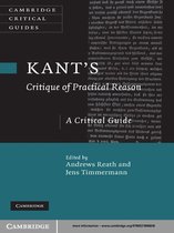 Cambridge Critical Guides -  Kant's 'Critique of Practical Reason'