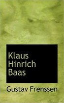 Klaus Hinrich Baas