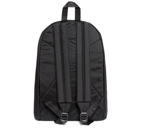 Out Of Office Rugzak 14 inch laptopvak - Black