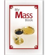 My Mass Book