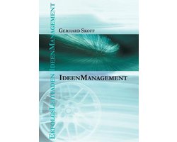 Erfolgsleitfaden Ideenmanagement