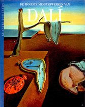 De mooiste meesterwerken van Dali