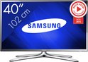 Samsung UE40F6200 - Led-tv - 40 inch - Full HD - Smart tv