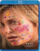 Tully (Blu-ray)