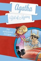 Agatha: Girl of Mystery 9 - The Hollywood Intrigue #9