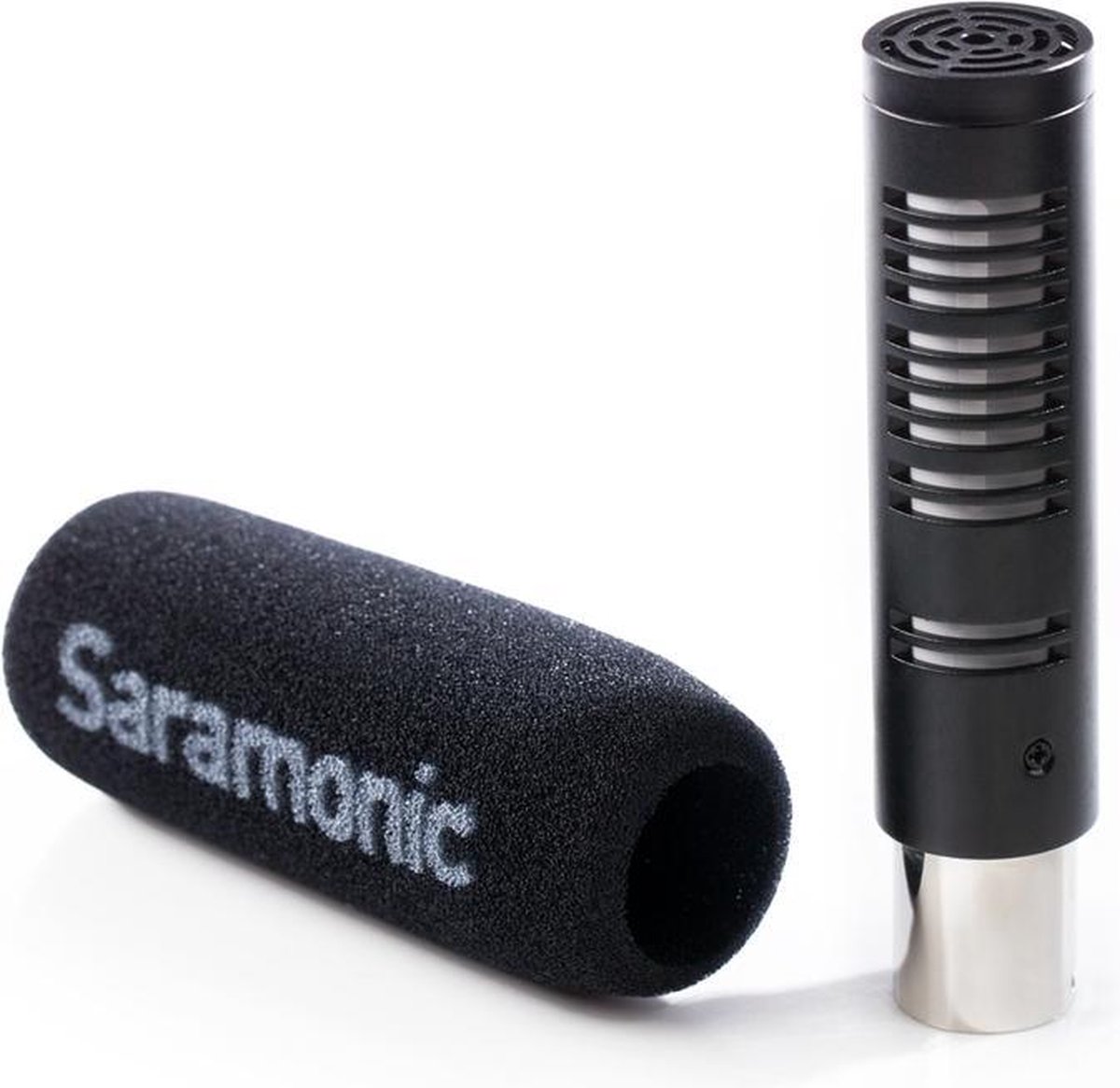 Saramonic SR-AXM3 small shotgun video microfoons(2 stuks)
