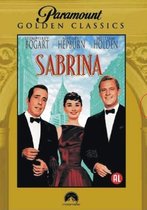 Sabrina (1954)(Special Edition)