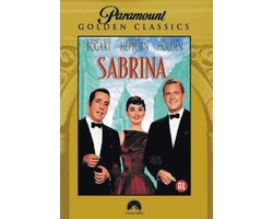 Sabrina (1954)(Special Edition)