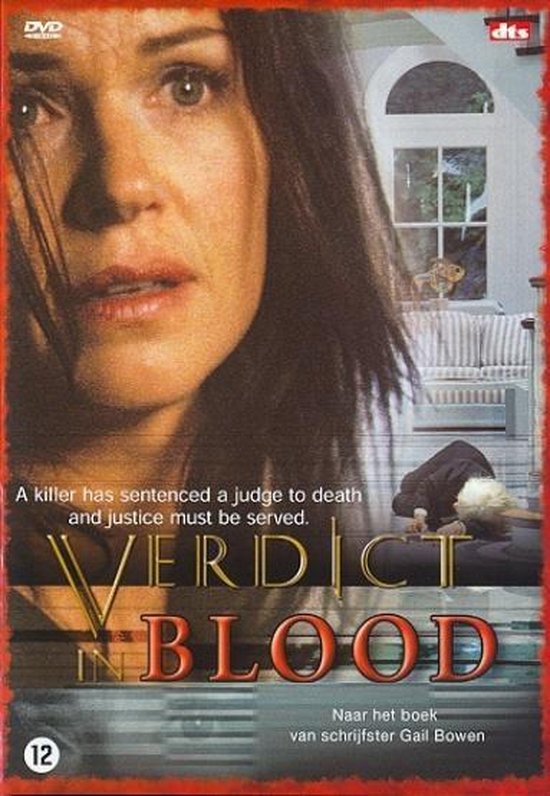 Verdict In Blood
