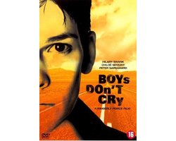 Boys Don't Cry