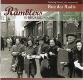 The Ramblers in Brussel