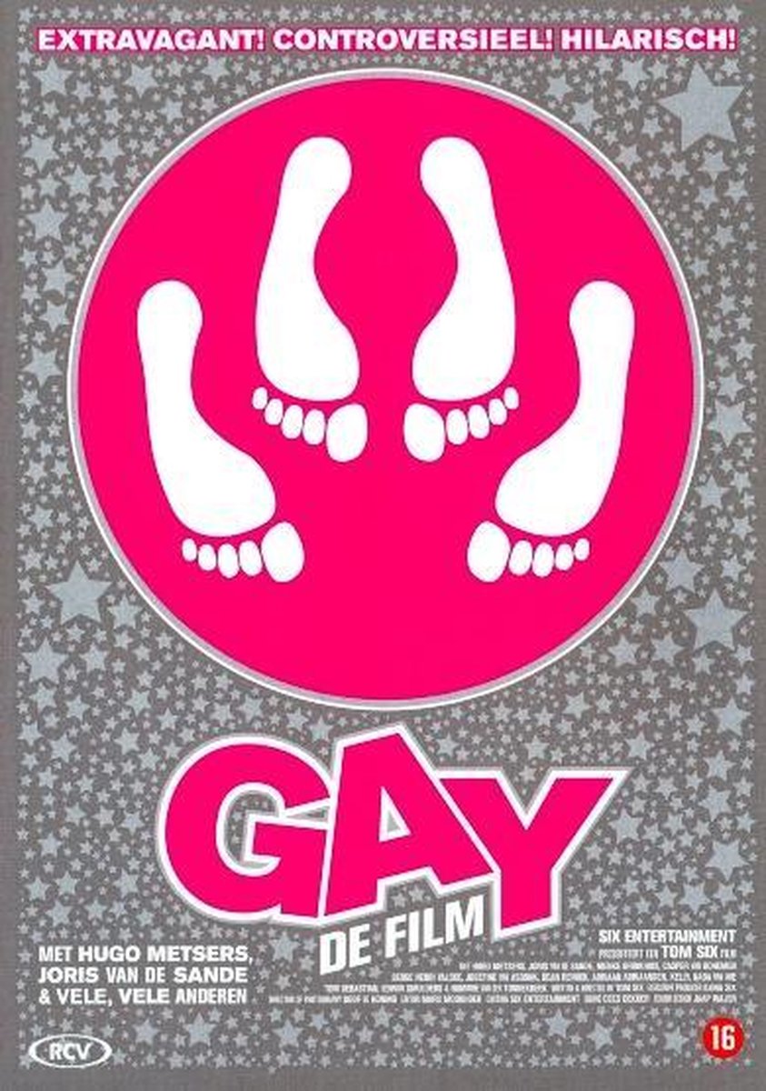 Gay - De Film
