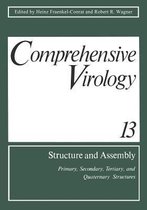 Comprehensive Virology Volume 13