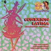 Consexion Latina - Guaguanco Tropical