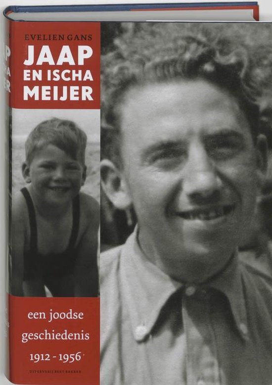 Jaap en Ischa Meijer - cover