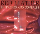 Red Leather [CD/12"]