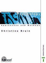 Advanced Subsidiary Psychology