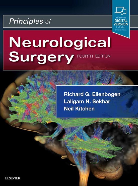 Principles of Neurological Surgery - cover