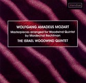 Masterpieces Arr.for Woodwind Quintet