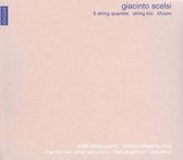 String Quartets 5