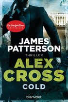 Alex Cross 17 - Cold - Alex Cross 17 -