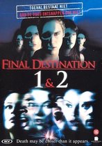 Final Destination 1 & 2 (2DVD)