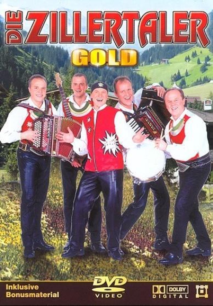 Zillertaler - Gold
