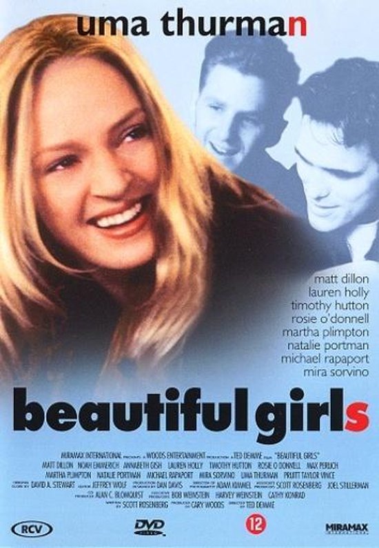 Foto: Speelfilm beautiful girls