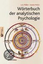 Wörterbuch der Analytischen Psychologie