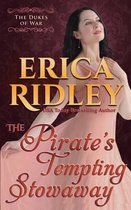 The Pirate's Tempting Stowaway