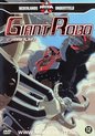 Giant Robo 5-7