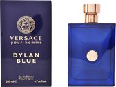 MULTI BUNDEL 2 stuks DYLAN BLUE Eau de Toilette Spray 200 ml