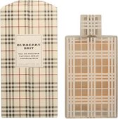 MULTI BUNDEL 2 stuks BRIT FOR HER Eau de Toilette Spray 100 ml