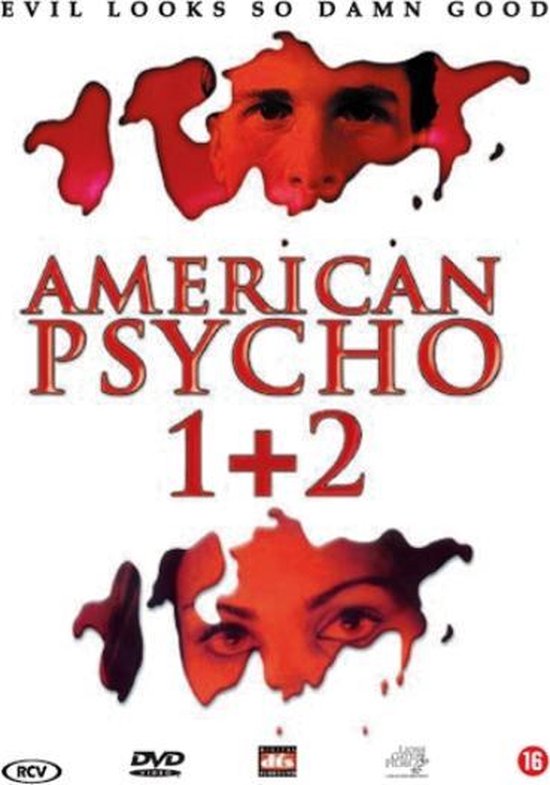 American Psycho 1 & 2