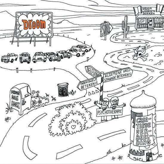 Wat heb jij gedroomd vannacht?