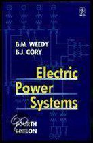 Electric Power Systems