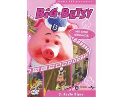 Big & Betsy - Deel 7