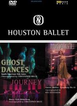 Houston Ballet Triple Bill