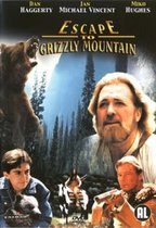 Escape To Grizzly Mountain