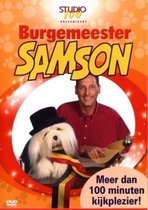 Burgemeester Samson