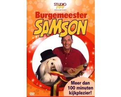 Burgemeester Samson