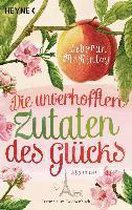 McKinlay, D: unverhofften Zutaten des Glücks