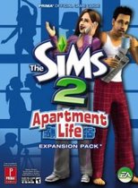 Sims 2: Apartment Life