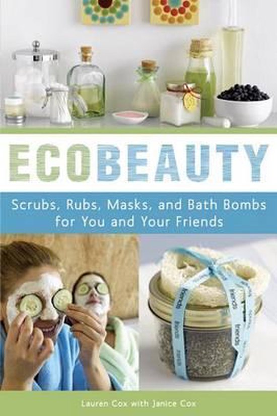 Ecobeauty - cover