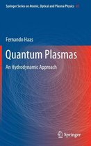 Quantum Plasmas