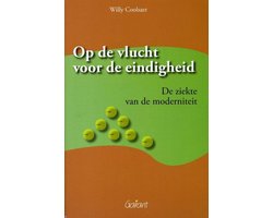 Op De Vlucht Voor De Eindigheid